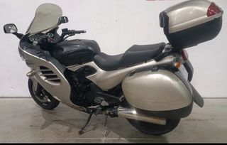 TRIUMPH TROPHY 1200