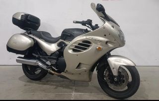 TRIUMPH TROPHY 1200