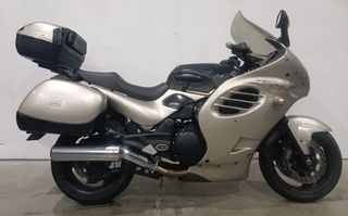 TRIUMPH TROPHY 1200