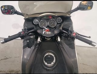 TRIUMPH TROPHY 1200