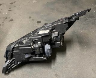 Faro LED Peugeot 2008