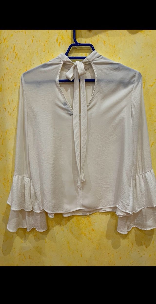 Lote camisas Mango talla S/ XS