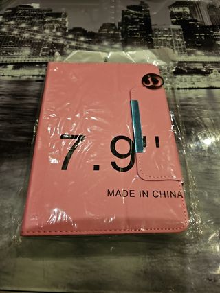 Funda tablet 8"