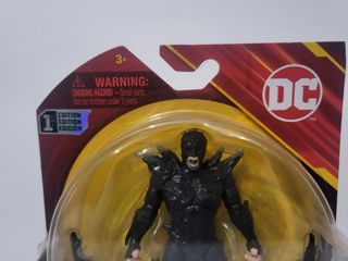 Figura Dark Flash Ed.Coleccionista