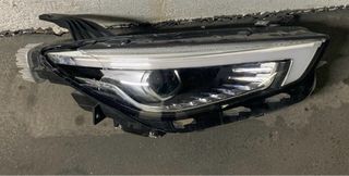 Faro delantero MG