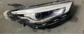 Faro delantero MG