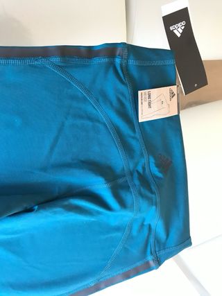 Leggins Adidas Long Tight Mid Rise sin estrenar