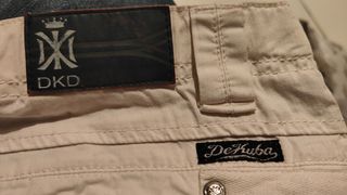 Jeans e Bermuda DeKuba