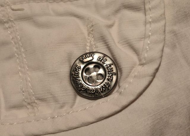 Jeans e Bermuda DeKuba