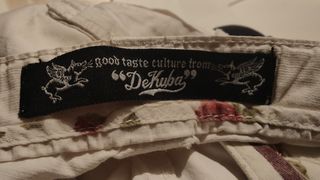 Jeans e Bermuda DeKuba