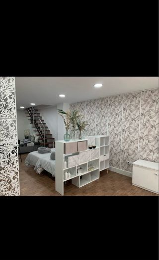 Vivienda turistica Loft La Luna