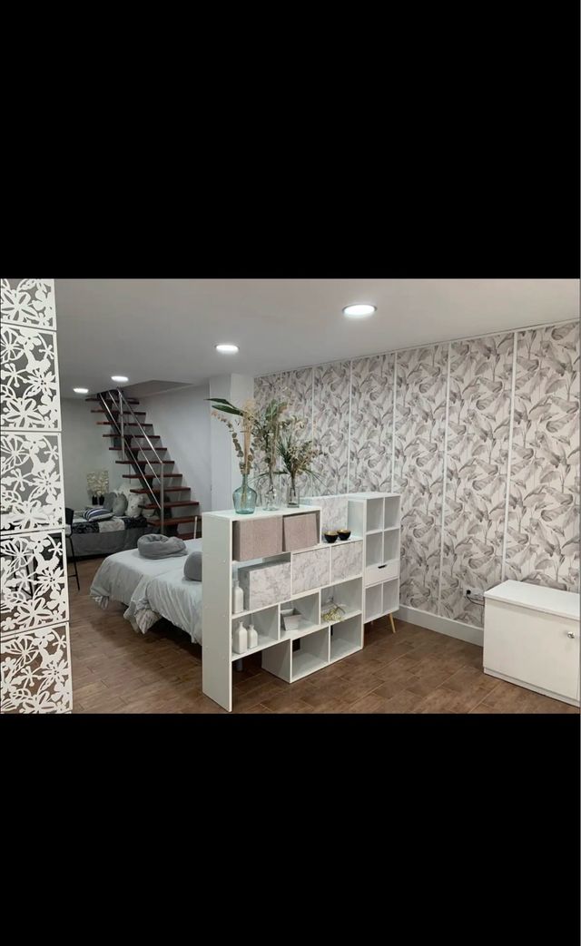 Vivienda turistica Loft La Luna