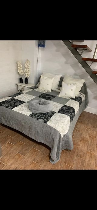 Vivienda turistica Loft La Luna