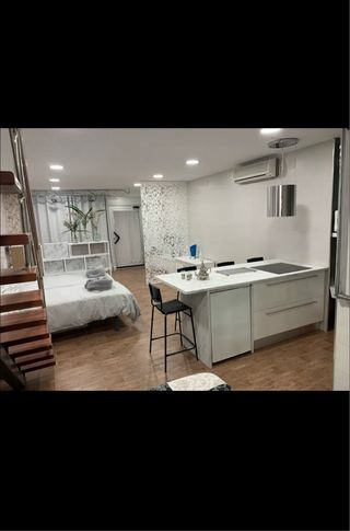 Vivienda turistica Loft La Luna