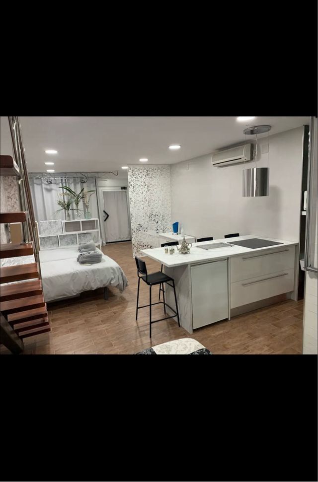 Vivienda turistica Loft La Luna