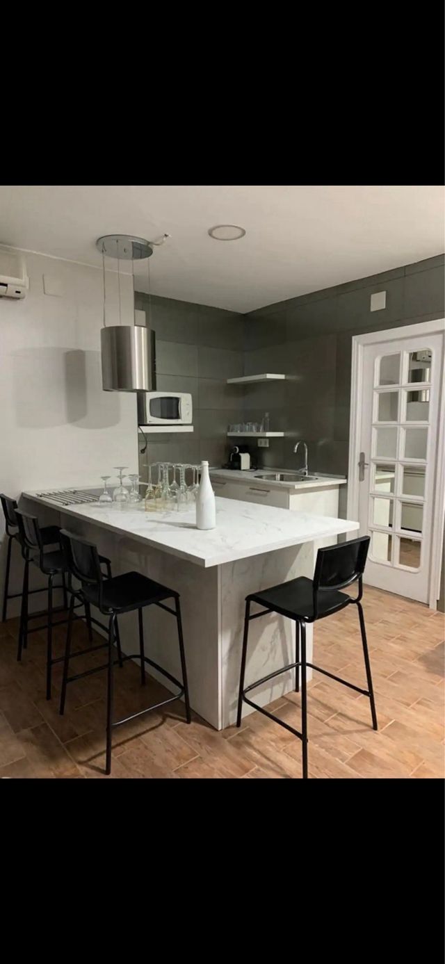 Vivienda turistica Loft La Luna