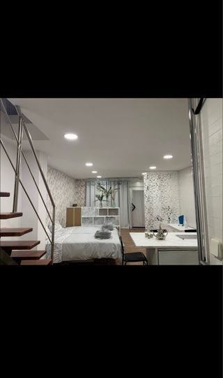 Vivienda turistica Loft La Luna