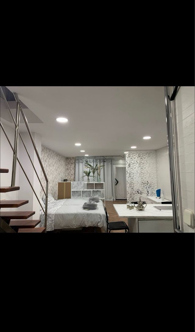 Vivienda turistica Loft La Luna