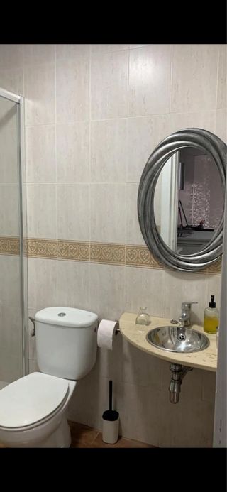 Vivienda turistica Loft La Luna