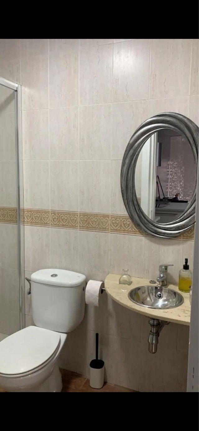 Vivienda turistica Loft La Luna