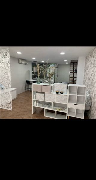 Vivienda turistica Loft La Luna