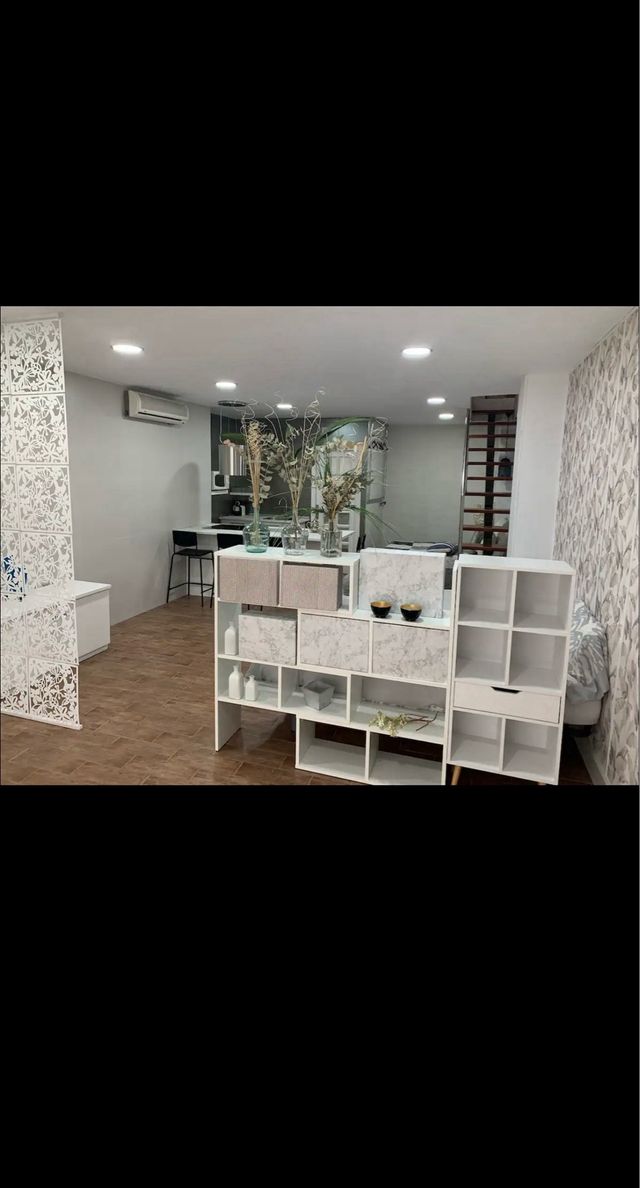 Vivienda turistica Loft La Luna