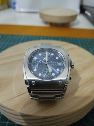 Reloj Paul Versan