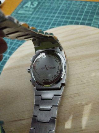 Reloj Paul Versan