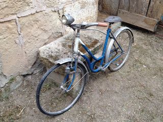 BICI ANTIGUA BH MUJER