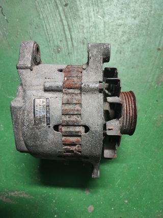 Alternador Rover 220 GTI y 820 SI