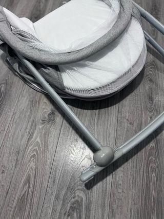 Kinderkraft Cuna Bebé LOVI