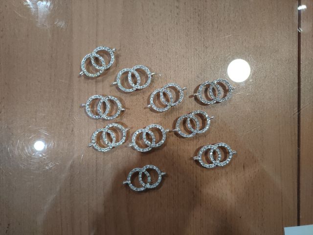 Dije, abalorio charms