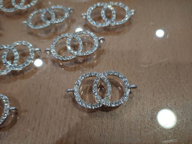 Dije, abalorio charms