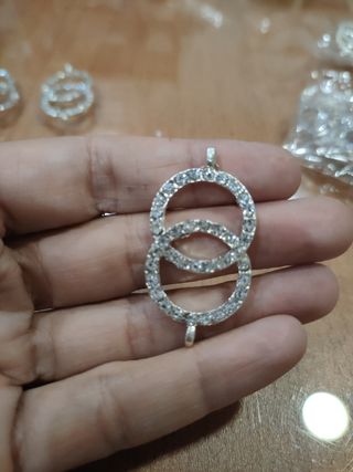 Dije, abalorio charms 