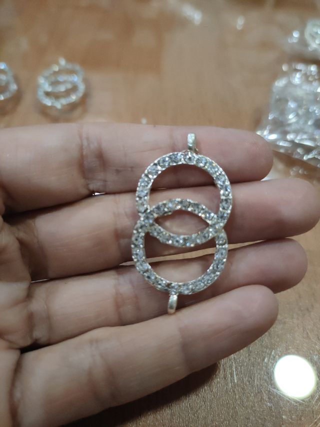 Dije, abalorio charms