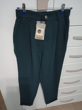 Pantalón pull nuevo