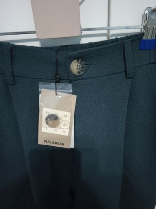 Pantalón pull nuevo
