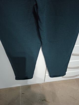 Pantalón pull nuevo