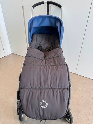 Sac d'hivern per a cotxet Bugaboo Bee