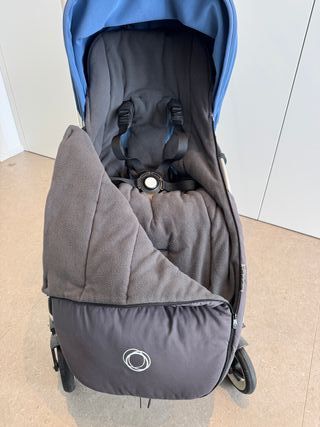 Sac d'hivern per a cotxet Bugaboo Bee