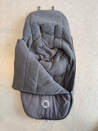 Sac d'hivern per a cotxet Bugaboo Bee