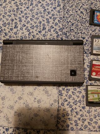 Nintendo ds