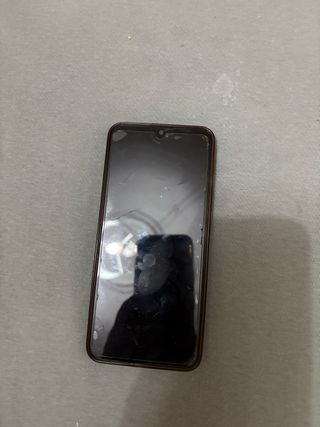 MOTOROLA G20