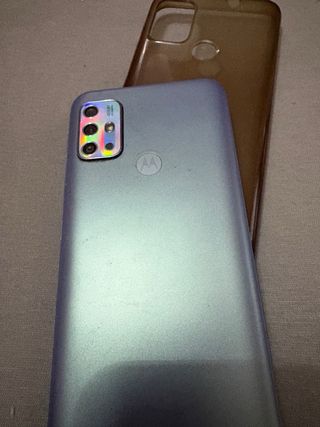 MOTOROLA G20