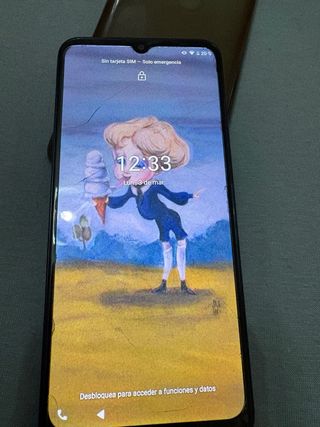 MOTOROLA G20