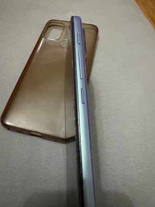 MOTOROLA G20