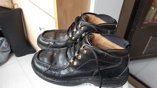 ZAPATOS TIMBERLAND. TALLA 41