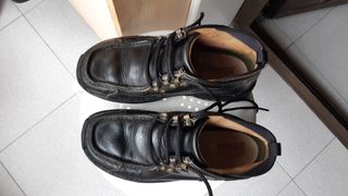 ZAPATOS TIMBERLAND. TALLA 41