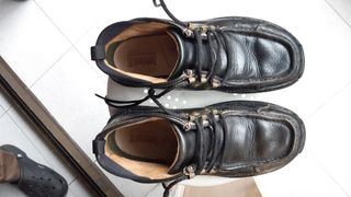 ZAPATOS TIMBERLAND. TALLA 41