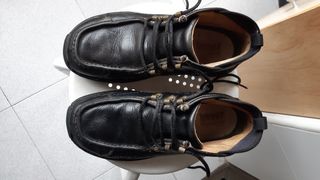 ZAPATOS TIMBERLAND. TALLA 41
